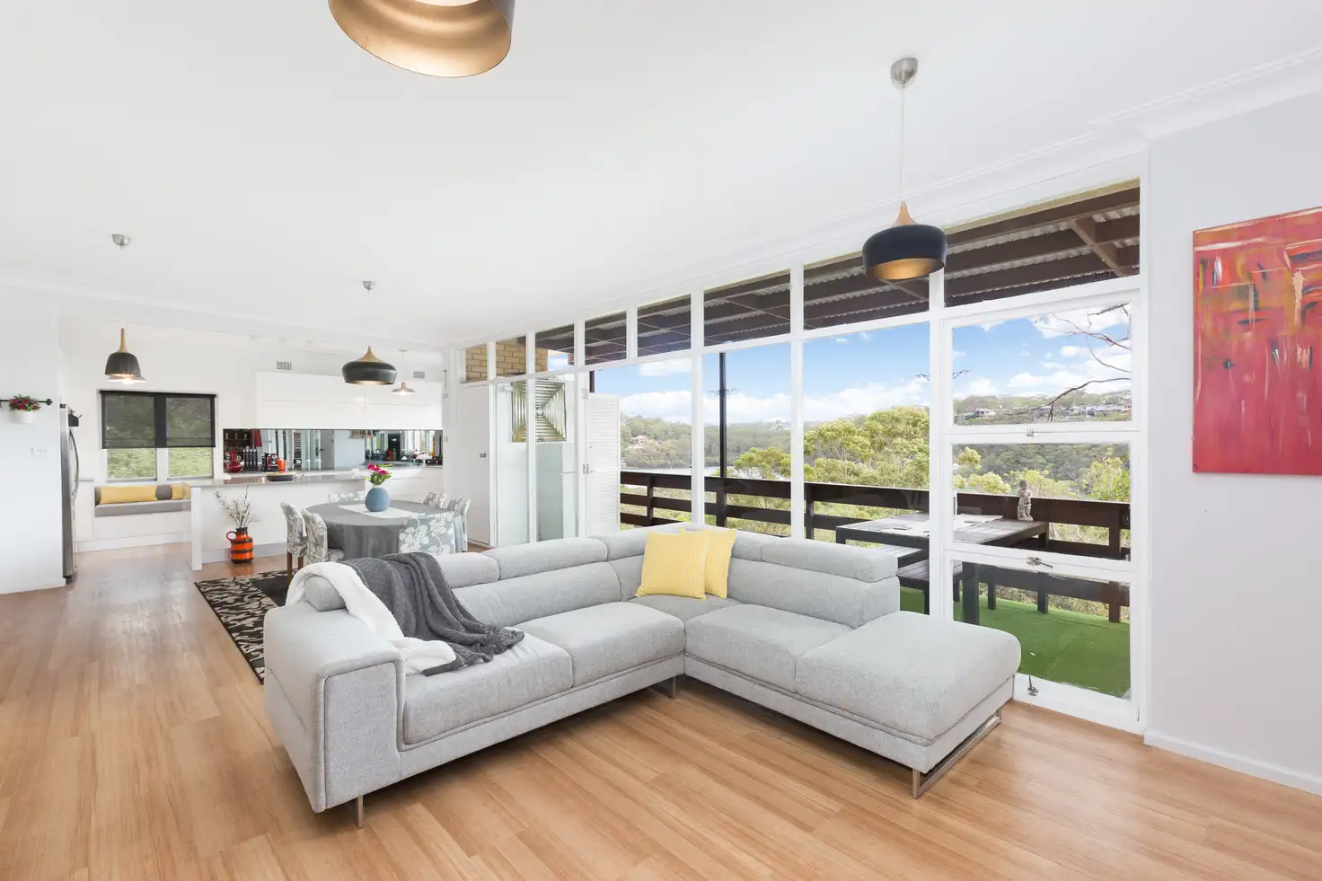 Main view of Homely house listing, 29 Central Avenue, Como NSW 2226
