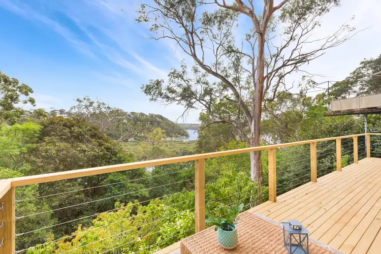 Third view of Homely house listing, 29 Central Avenue, Como NSW 2226