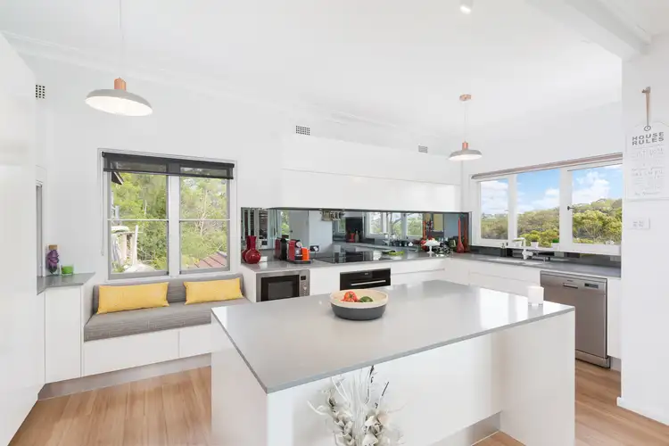 Fourth view of Homely house listing, 29 Central Avenue, Como NSW 2226