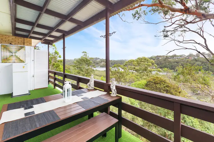 Sixth view of Homely house listing, 29 Central Avenue, Como NSW 2226