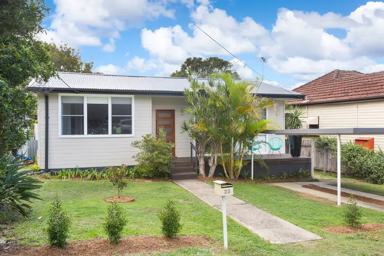 23 Sixth Avenue, Jannali NSW 2226