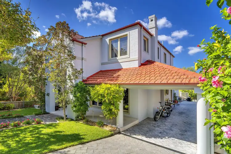 6 Robert Street, Willoughby NSW 2068