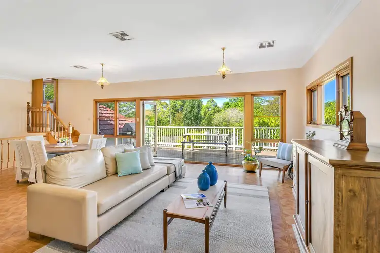 Fourth view of Homely house listing, 6 Robert Street, Willoughby NSW 2068