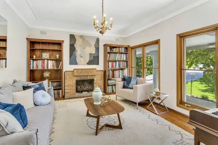 Fifth view of Homely house listing, 6 Robert Street, Willoughby NSW 2068