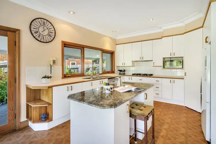 Sixth view of Homely house listing, 6 Robert Street, Willoughby NSW 2068