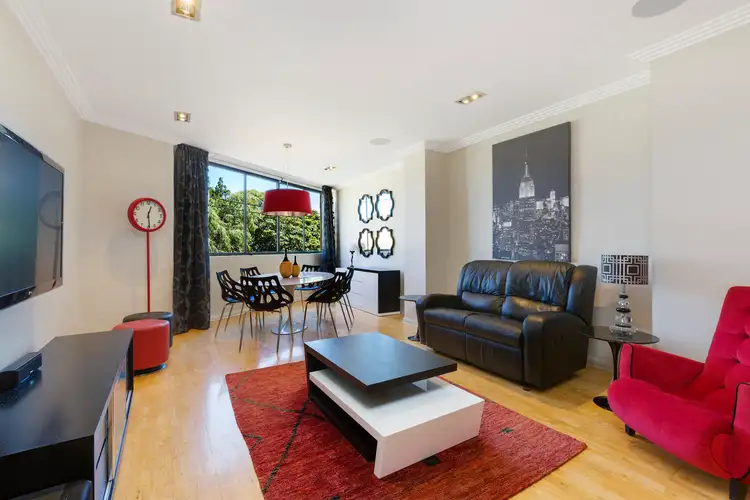 Main view of Homely townhouse listing, 1/92 Burlington Street, Crows Nest NSW 2065