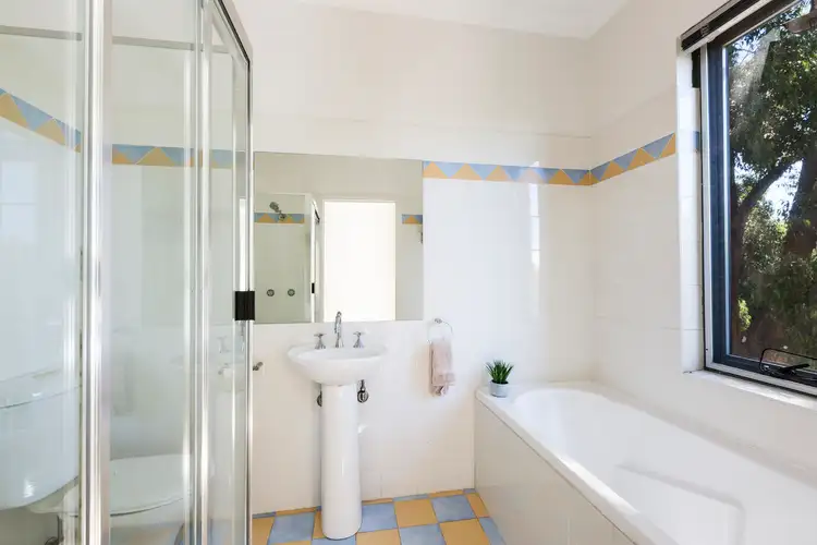 Third view of Homely townhouse listing, 1/92 Burlington Street, Crows Nest NSW 2065