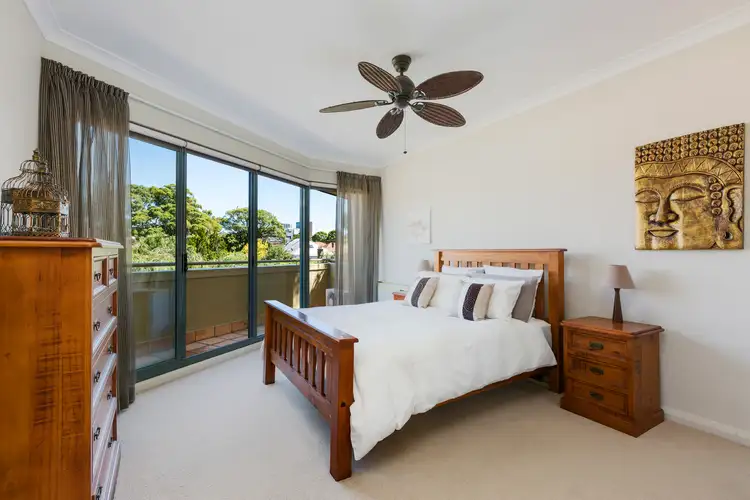 Fourth view of Homely townhouse listing, 1/92 Burlington Street, Crows Nest NSW 2065