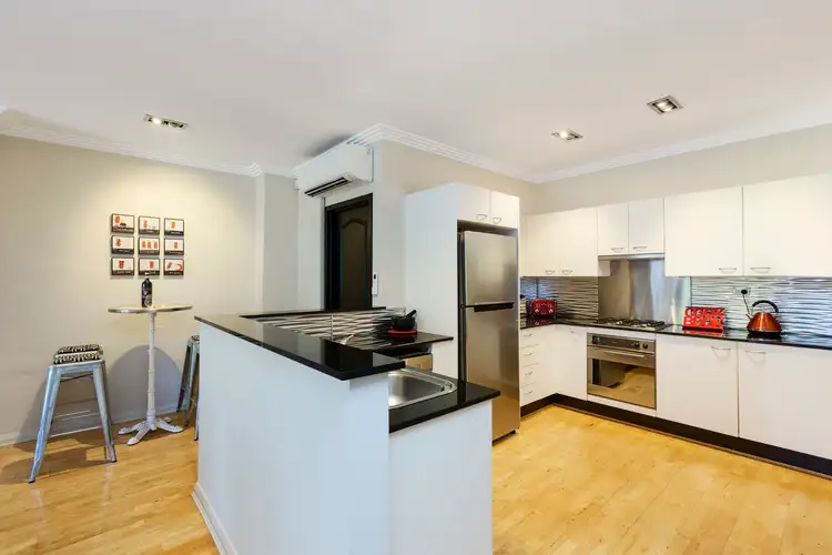 Sixth view of Homely townhouse listing, 1/92 Burlington Street, Crows Nest NSW 2065