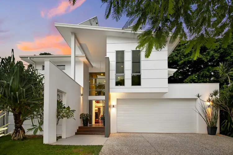 7 Monomeeth Street, Buderim QLD 4556
