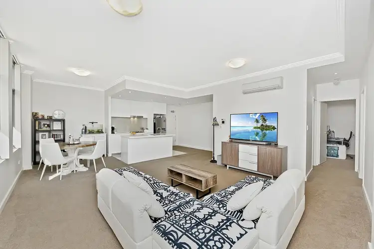 202/7 Henry Street, Turrella NSW 2205