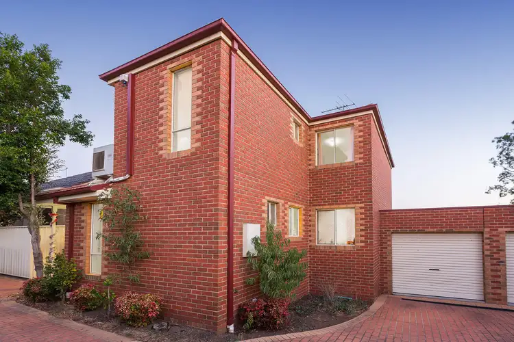 Second view of Homely townhouse listing, 2/62 Selwyn Street, Albion VIC 3020