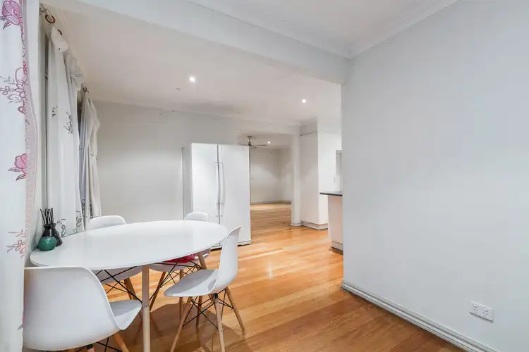 Third view of Homely townhouse listing, 2/62 Selwyn Street, Albion VIC 3020