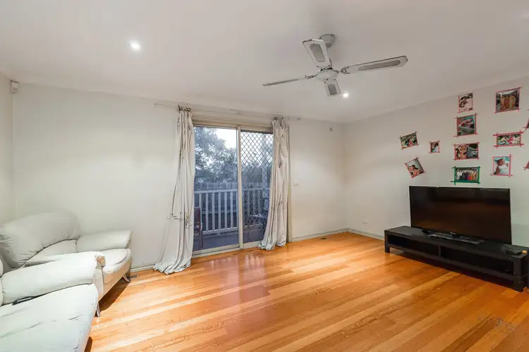 Fourth view of Homely townhouse listing, 2/62 Selwyn Street, Albion VIC 3020