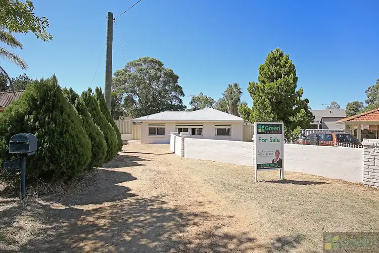 9 Veresdale Retreat, Coodanup WA 6210