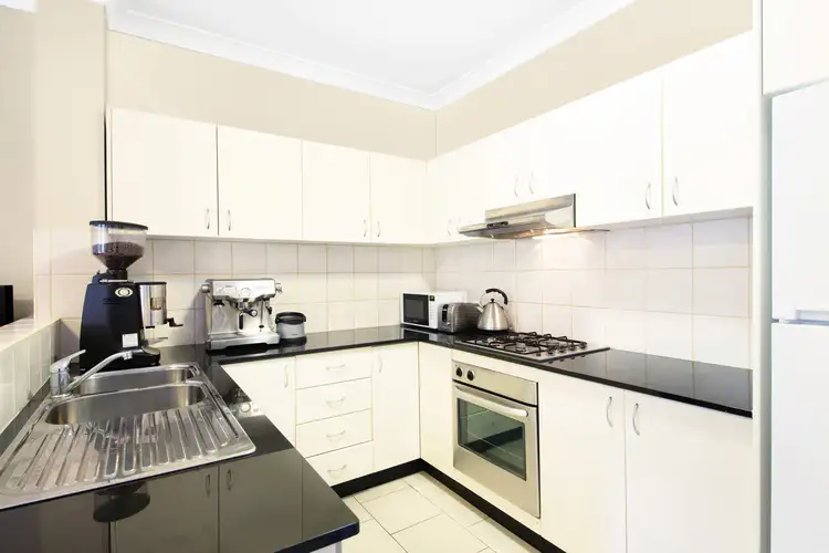 17/19-21 Central Coast Highway, West Gosford NSW 2250