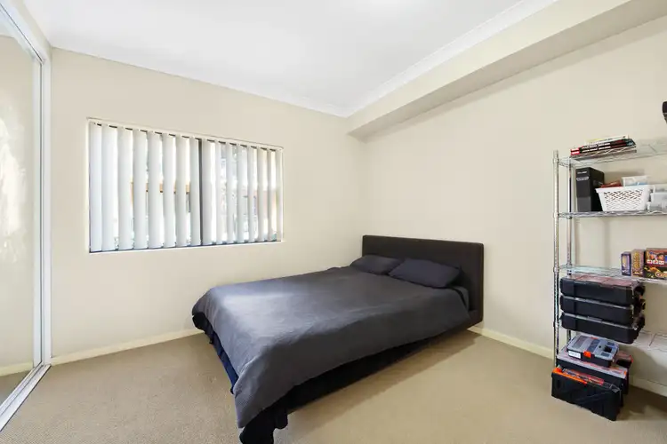 Fifth view of Homely unit listing, 17/19-21 Central Coast Highway, West Gosford NSW 2250