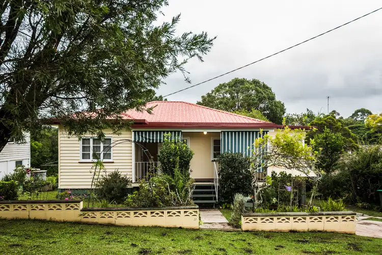 27 Washington Street, Nambour QLD 4560