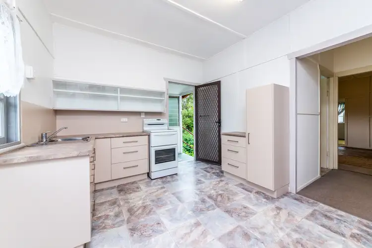 Second view of Homely house listing, 27 Washington Street, Nambour QLD 4560