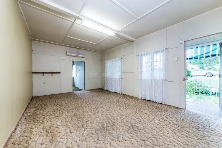 Third view of Homely house listing, 27 Washington Street, Nambour QLD 4560