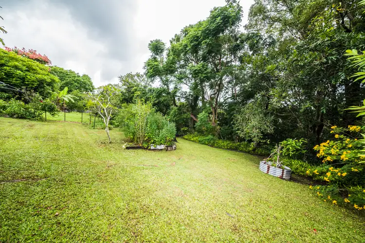 Fifth view of Homely house listing, 27 Washington Street, Nambour QLD 4560