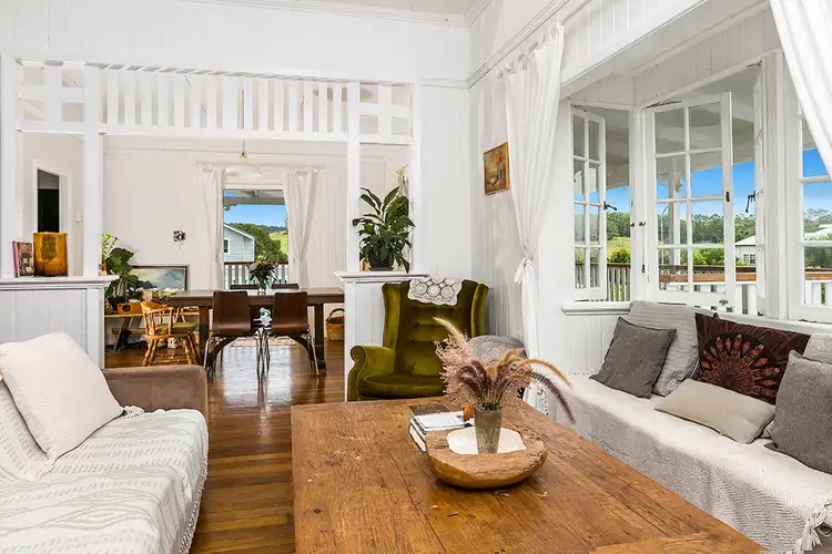 Main view of Homely house listing, 45 Parrot Tree Place, Bangalow NSW 2479