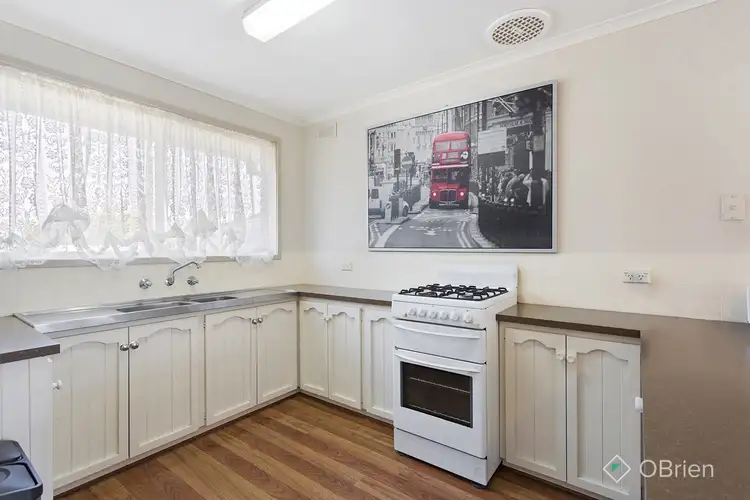 Second view of Homely unit listing, 4/18 Darnum Street, Drouin VIC 3818