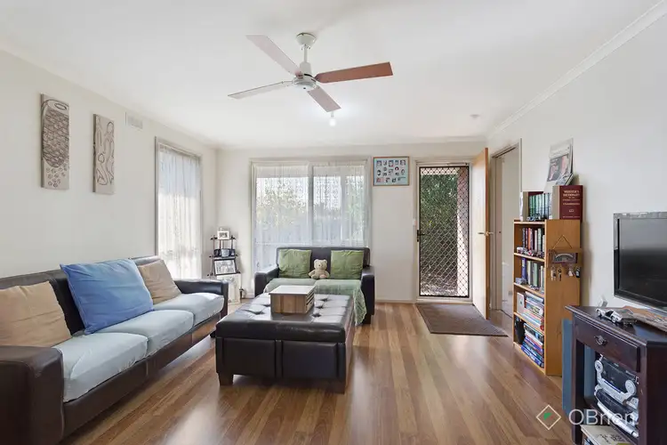 Third view of Homely unit listing, 4/18 Darnum Street, Drouin VIC 3818