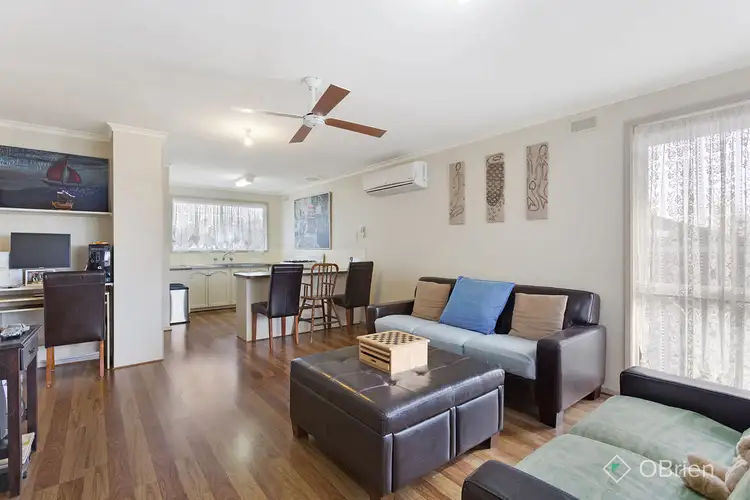 Fourth view of Homely unit listing, 4/18 Darnum Street, Drouin VIC 3818