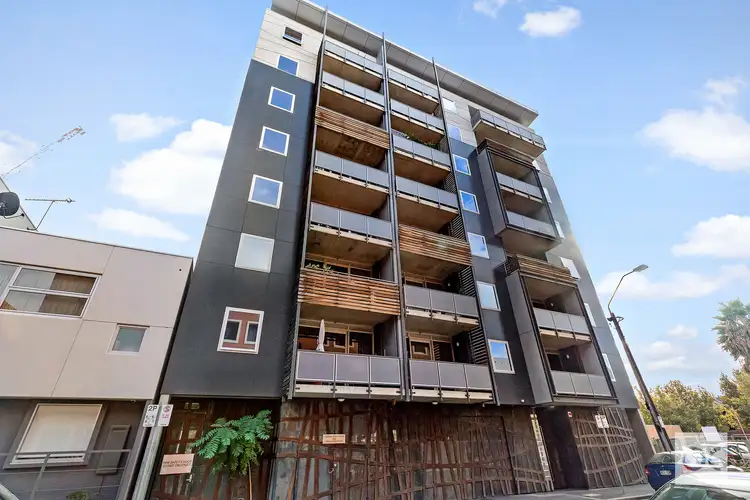 Level 702/22 Ifould Street, Adelaide SA 5000