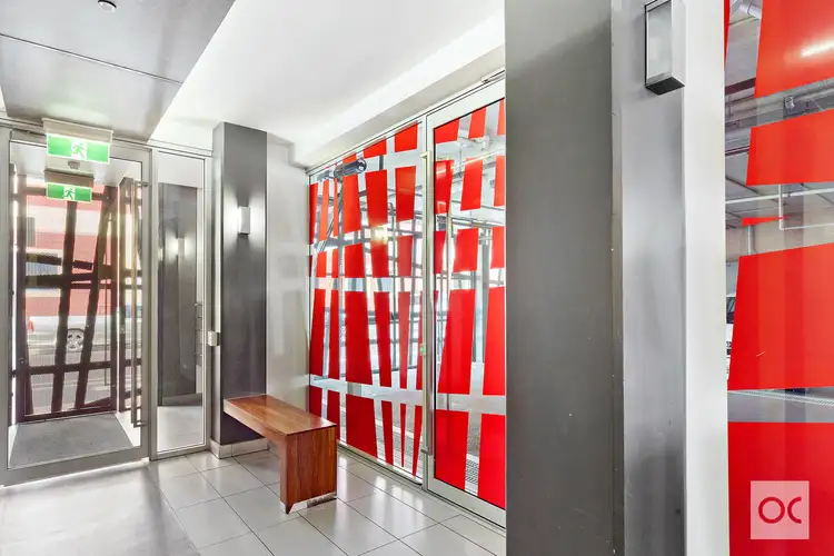 Fifth view of Homely apartment listing, Level 702/22 Ifould Street, Adelaide SA 5000