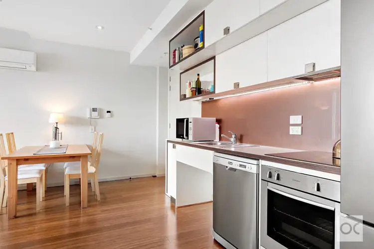 Sixth view of Homely apartment listing, Level 702/22 Ifould Street, Adelaide SA 5000