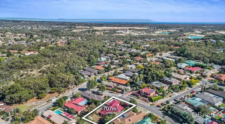 Second view of Homely house listing, 4 Wattle Bird Way, Langwarrin VIC 3910