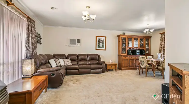 Third view of Homely house listing, 4 Wattle Bird Way, Langwarrin VIC 3910