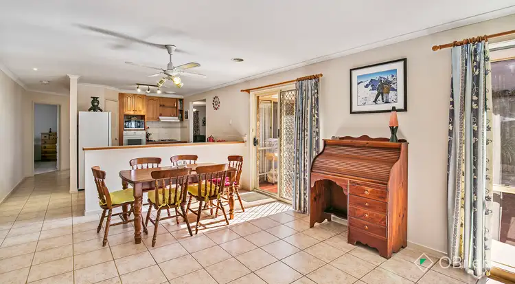 Fourth view of Homely house listing, 4 Wattle Bird Way, Langwarrin VIC 3910