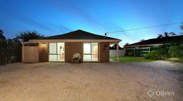 55 Fishermans Drive, Blind Bight VIC 3980