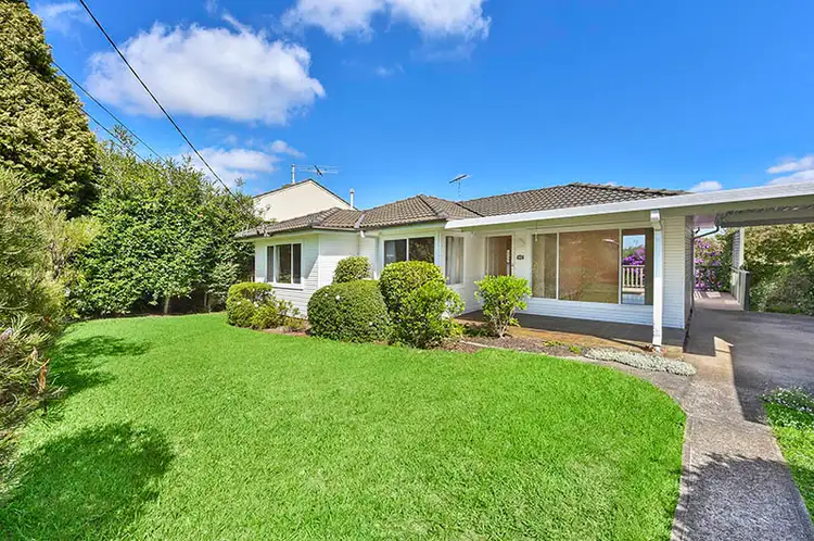 38 Romford Road, Frenchs Forest NSW 2086