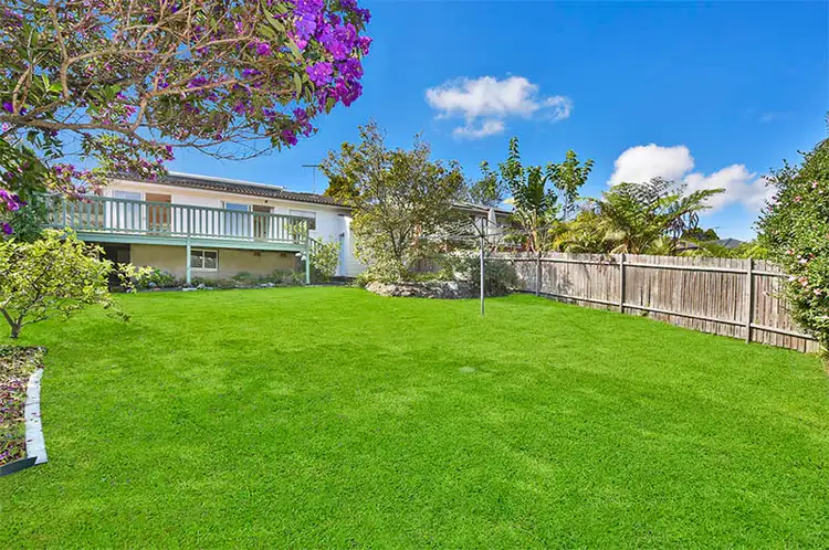 Second view of Homely house listing, 38 Romford Road, Frenchs Forest NSW 2086