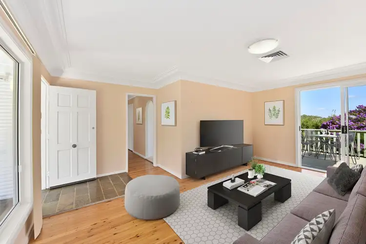 Fourth view of Homely house listing, 38 Romford Road, Frenchs Forest NSW 2086