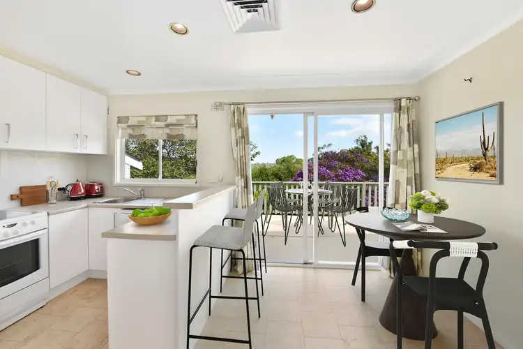 Fifth view of Homely house listing, 38 Romford Road, Frenchs Forest NSW 2086