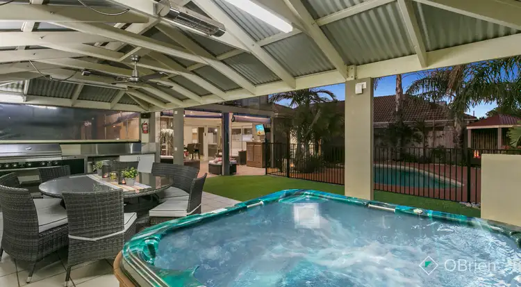 Main view of Homely house listing, 55 Nurten Parade, Aspendale Gardens VIC 3195