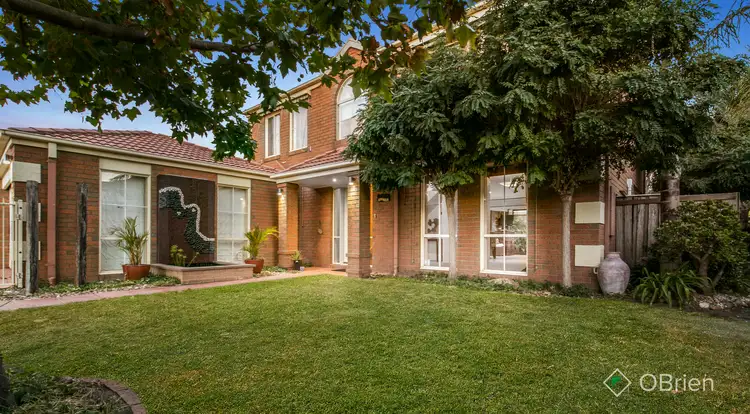 Second view of Homely house listing, 55 Nurten Parade, Aspendale Gardens VIC 3195