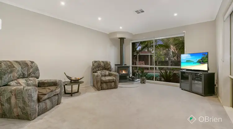 Fourth view of Homely house listing, 55 Nurten Parade, Aspendale Gardens VIC 3195