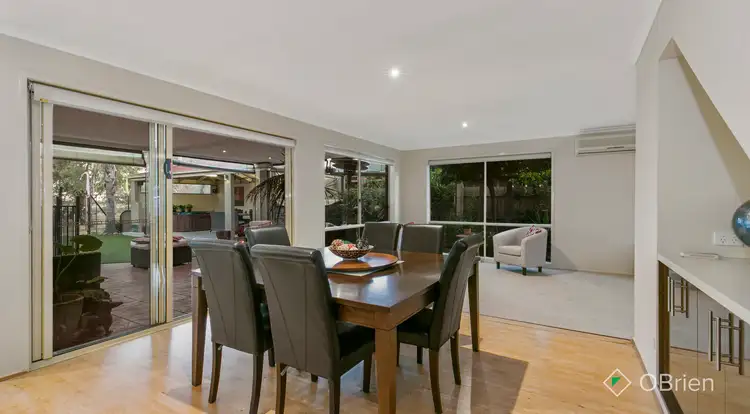 Fifth view of Homely house listing, 55 Nurten Parade, Aspendale Gardens VIC 3195