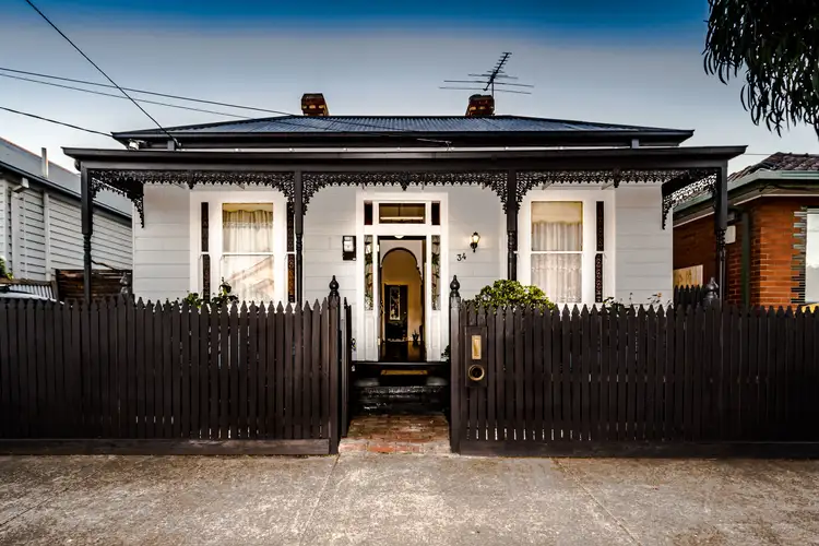 34 Leander Street, Footscray VIC 3011