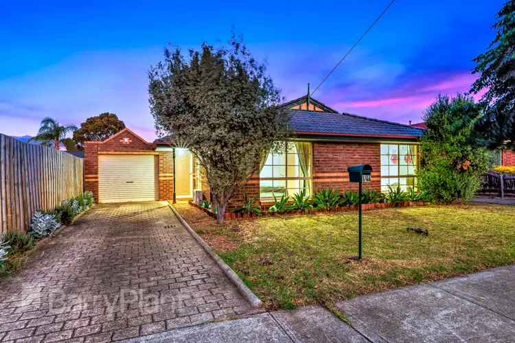 Main view of Homely unit listing, 1/44 Grace Street, St Albans VIC 3021
