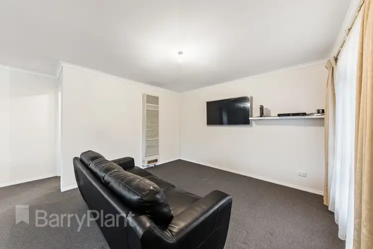 Second view of Homely unit listing, 1/44 Grace Street, St Albans VIC 3021