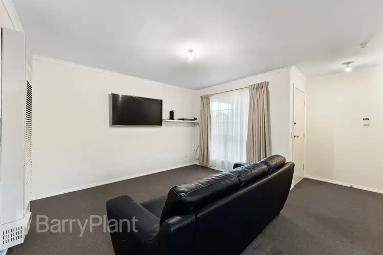 Third view of Homely unit listing, 1/44 Grace Street, St Albans VIC 3021