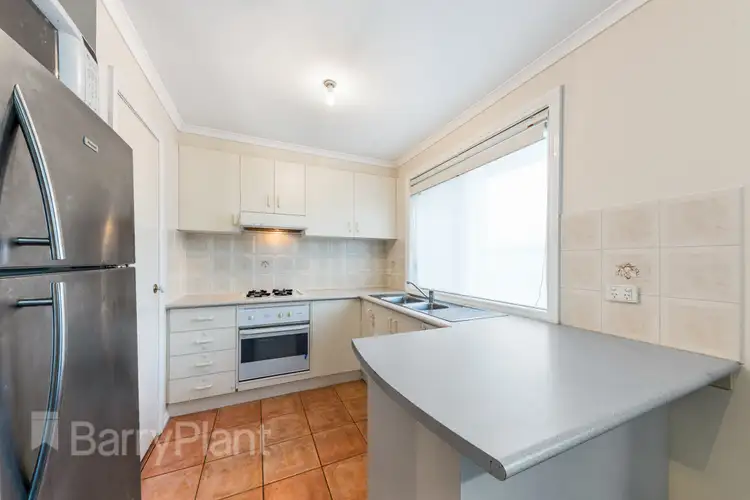 Fourth view of Homely unit listing, 1/44 Grace Street, St Albans VIC 3021