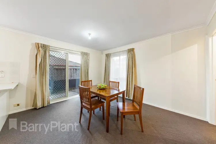 Fifth view of Homely unit listing, 1/44 Grace Street, St Albans VIC 3021